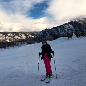 Meet your Posher, Jennifer